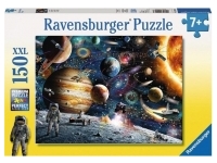 Ravensburger: Outer Space (150)