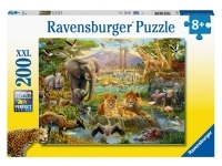 Ravensburger: Animals of the Savanna (200)