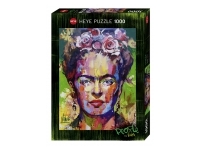 Heye: People - Frida (1000)