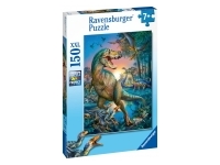 Ravensburger: Prehistoric Giant (150)