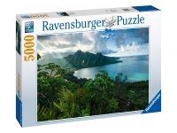 Ravensburger: Hawaiian Viewpoint (5000)