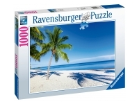 Ravensburger: Beach Escape (1000)