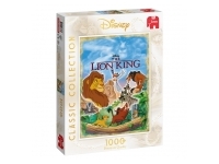 Jumbo: Disney - The Lion King (1000)