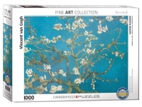 EuroGraphics: Vincent van Gogh - Almond Blossom (1000)