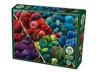 Cobble Hill: Plenty of Yarn (1000)