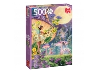 Jumbo: Fairy Dance in the Twilight (500)