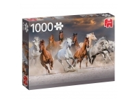 Jumbo: Desert Horses (1000)