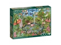 Falcon: Tropical Conservatory (1000)