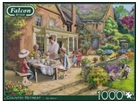 Falcon: Country Retreat (1000)