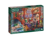 Falcon: The Quilt Shop (1000)