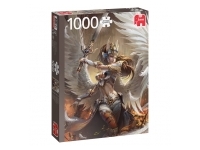 Jumbo: Angel Warrior (1000)