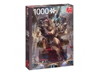 Jumbo: Zodiac Queen (1000)