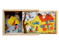 Hjelm Frlag: Pippi of Today (4 x 12)