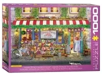 EuroGraphics: Plush Petals Flower Shop (1000)
