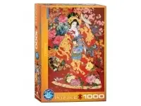 EuroGraphics: Haruyo Morita - Agemaki (1000)