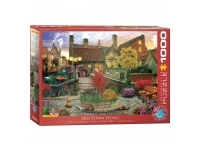 EuroGraphics: Old Town Living (1000)