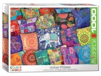 EuroGraphics: Indian Pillows (1000)