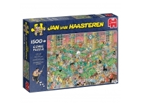 Jan Van Haasteren: Chalk up! (1500)