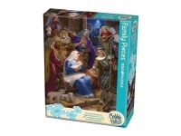 Cobble Hill: Family Pieces - Holy Night (350)