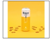 Luckies: Beer Puzzle - Lager (2 x 100)
