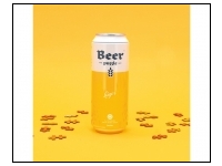 Luckies: Beer Puzzle - Lager (2 x 100)
