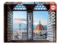 Educa: Views of Florence (1000)