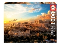 Educa: Acropolis of Athens (1000)