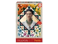 Educa: Frida Kahlo (500)