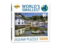 Cheatwell: World's Smallest - Polperro, Cornwall (1000)