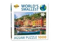 Cheatwell: World's Smallest - Portofino, Italian Riviera (1000)