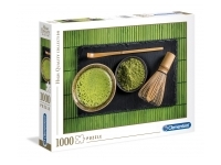 Clementoni: Matcha Tea (1000)