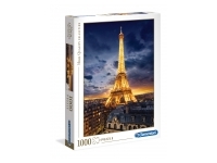 Clementoni: Tour Eiffel (1000)
