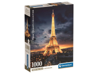 Clementoni: Tour Eiffel (1000)