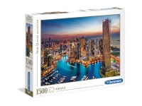 Clementoni: Dubai Marina (1500)