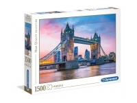 Clementoni: Tower Bridge Sunset (1500)