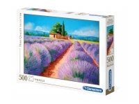 Clementoni: Lavender Scent (500)