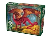 Cobble Hill: Red Dragon's Treasure (1000)