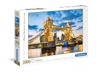 Clementoni: Tower Bridge at Dusk (2000)