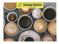 World's Smallest: Coffee (234)