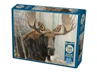 Cobble Hill: Bull Moose (500)