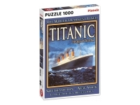 Piatnik: Titanic (1000)