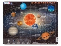 Larsen: Rampussel - Solsystemet (70)