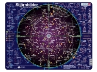 Larsen: Rampussel - Stjärnbilder på den Norra Himmelssfären (70)
