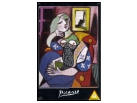 Piatnik: Pablo Picasso - Woman With a Book (1000)