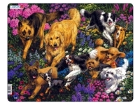 Larsen: Rampussel - Hundar på Blomsteräng (32)