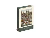 Martin Schwartz: København (1000)