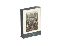 Martin Schwartz: New York (1000)