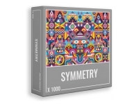 Cloudberries - Symmetry (1000)