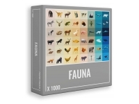 Cloudberries - Fauna (1000)