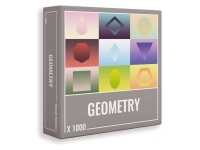 Cloudberries - Geometry (1000)